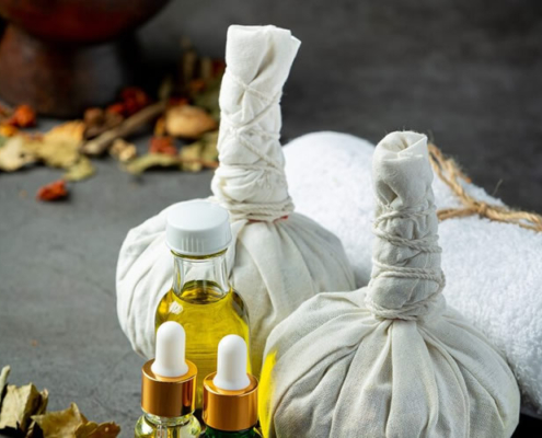 Ayurveda