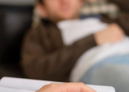 Sensorimotorisk psykoterapi