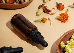 adaptogen urt