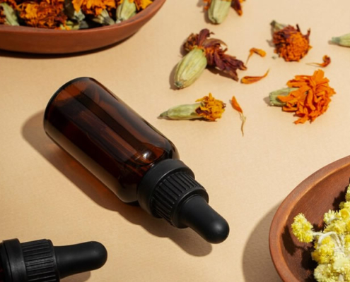 adaptogen urt