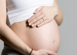 Akupunktur og fertilitet gravid