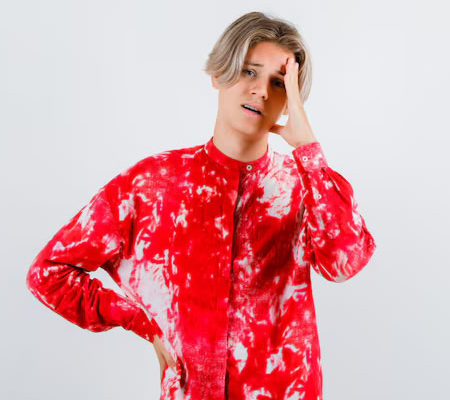 Akupunktur mod migræne og hovedpine