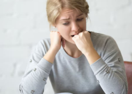 akupunktur mod stress