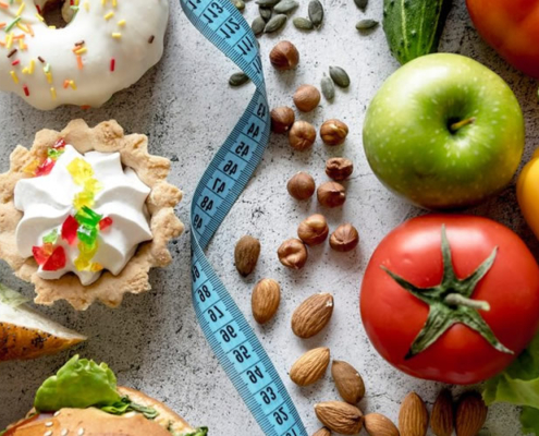 anti inflammatorisk kost