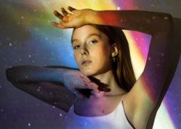 aura
