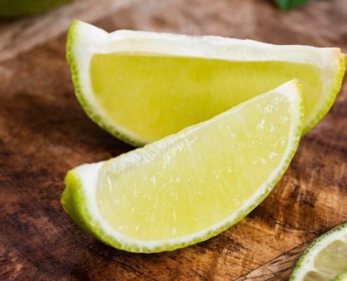 bergamot olie