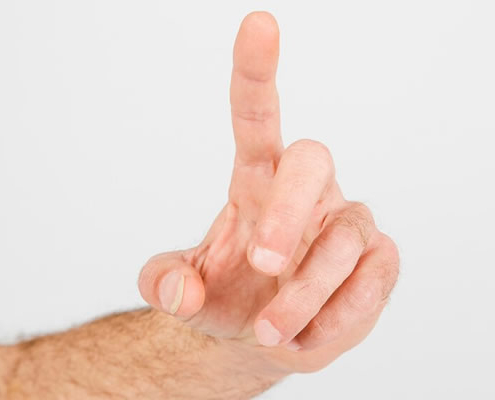 bodytalk tapping