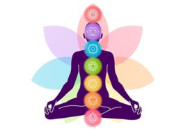 chakra healing