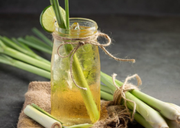 Citrongræs