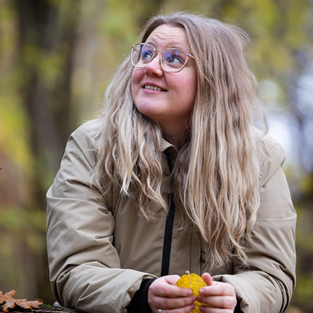 Clairvoyance Fårevejle