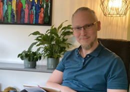 coaching 6000 Kolding