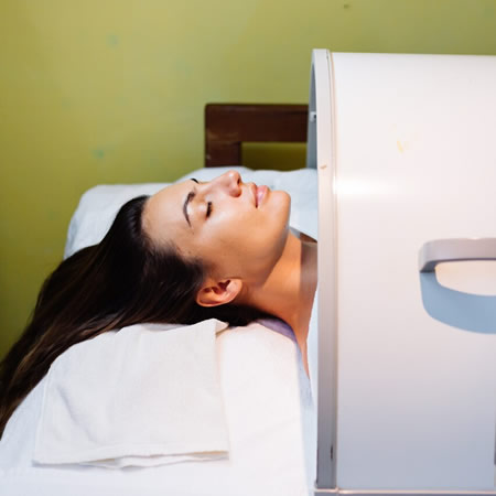 cryobehandling