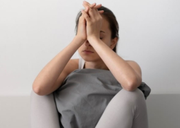 Hvad er depression