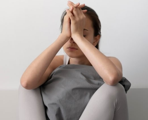 Hvad er depression