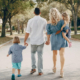 Familieopstilling