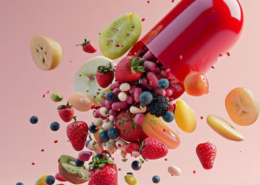 Hvad er flavonoider