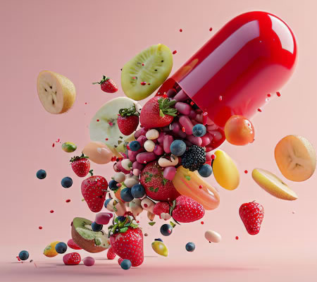 Hvad er flavonoider