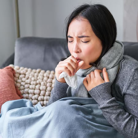 Forkølelse hurtig rask - Vi ser på mest effektive medicin og husråd