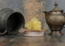 Frankincense