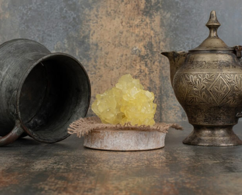 Frankincense
