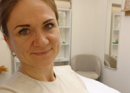 massage Åbyhøj