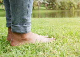 grounding
