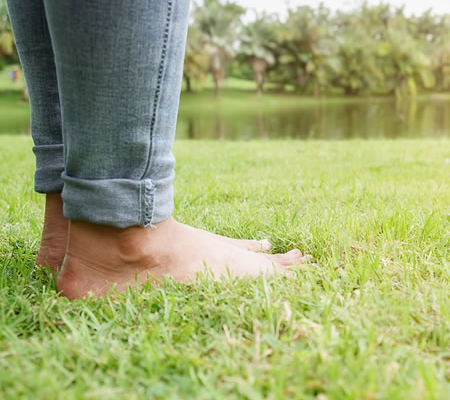 grounding