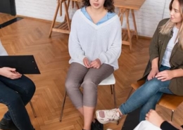 gruppeanalytis psykoterapi