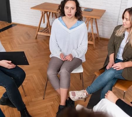 gruppeanalytis psykoterapi