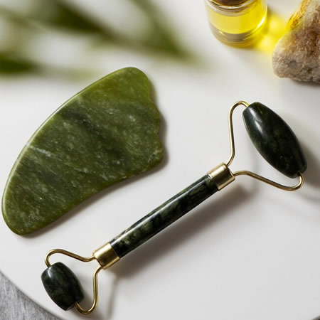 gua sha