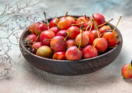 Hawthorn Tjørn