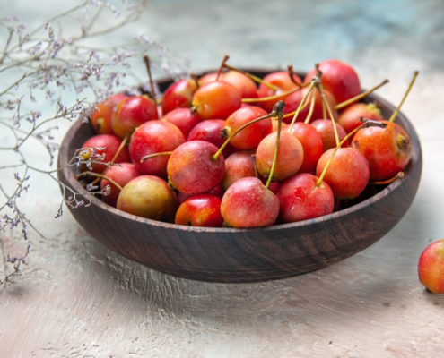 Hawthorn Tjørn