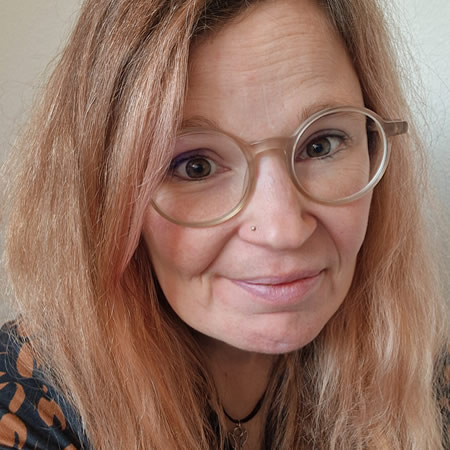 Healing randers