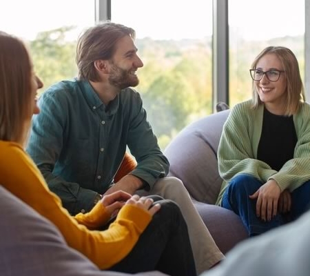humanistisk eksistentiel terapi