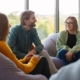 humanistisk eksistentiel terapi