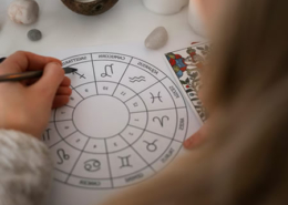 Astrologi