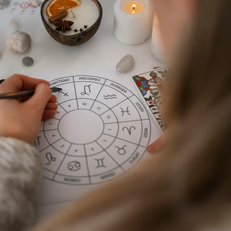 Astrologi