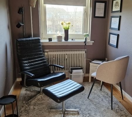 hypnoterapeut nær kbh