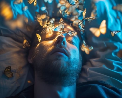 Hypnoterapi