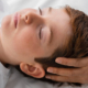 Indisk Chakra Hovedmassage