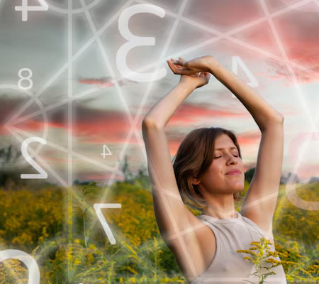 Kinesisk og indisk numerologi