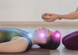 karmisk karma healing