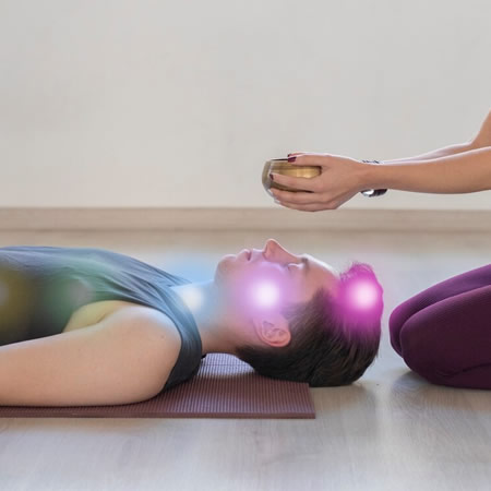 karmisk karma healing