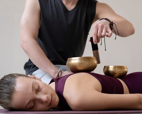 klangmassage