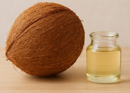 kokosolie