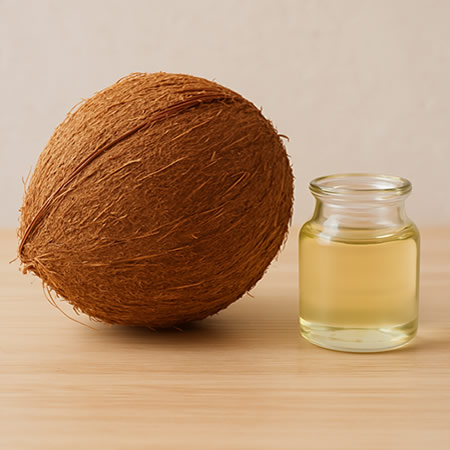 kokosolie