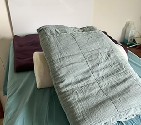 kranio sakral klinik holstebro