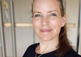 Kropsterapi Birkerød