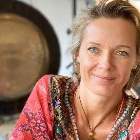 Lydterapi Randers