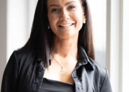 Malene Honere Reiki healer